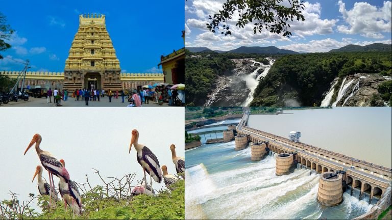 Mandya district ಜನತೆಗೆ ರಾಜ್ಯ ಬಜೆಟ್‌ 2026 ಮೇಲೆ ಭಾರೀ ನಿರೀಕ್ಷೆ: ಬೃಹತ್ ಮಂಡ್ಯ, ಪ್ರವಾಸೋದ್ಯಮ ಪ್ಯಾಕೇಜ್‌, ರಸ್ತೆ ಅಭಿವೃದ್ಧಿಗೆ ಒತ್ತಾಯ